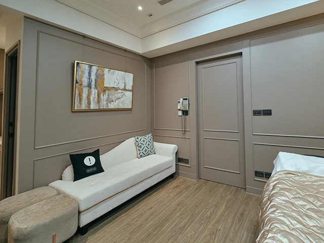 米蘭時尚診所 - 台北館 照片 5